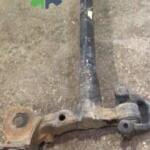 2004-2010 OPEL ASTRA H ARKA TORSİYON DİNGİL