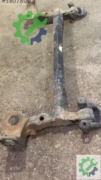 Opel Astra Arka Dingil / Torsiyon 2004-2010 çıkma parça