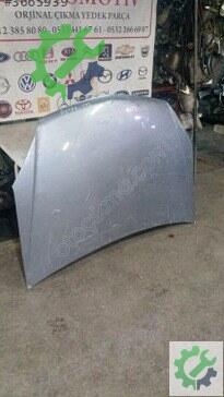 Opel Astra Kaput 2004-2010 çıkma parça