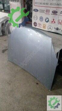 Opel Astra Kaput 2004-2010 çıkma parça