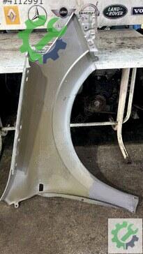 Opel Astra Sol Ön Çamurluk 2004-2010 çıkma parça