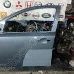 2004-2010 OPEL ASTRA H SOL ÖN KAPI
