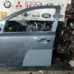 2004-2010 OPEL ASTRA H SOL ÖN KAPI