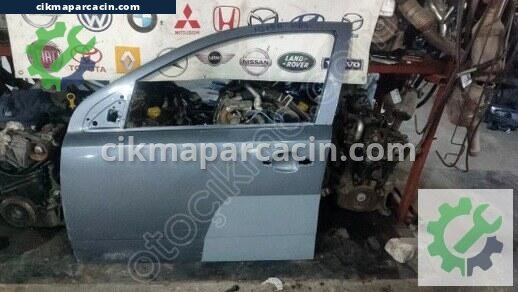 Opel Astra Sol Ön Kapı çıkma parça