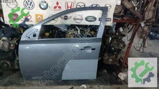 Opel Astra Sol Ön Kapı çıkma parça