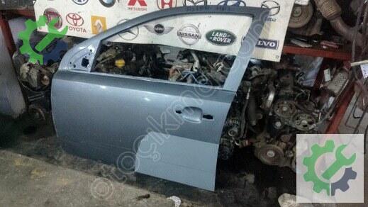 Opel Astra Sol Ön Kapı 2004-2010 çıkma parça