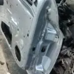 2004-2010 OPEL ASTRA H SOL ÖN KAPI