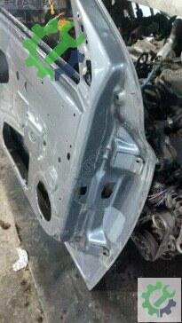 Opel Astra Sol Ön Kapı 2004-2010 çıkma parça