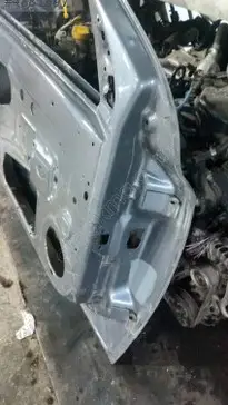Opel Astra Sol Ön Kapı 2004-2010 çıkma parça