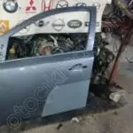 2004-2010 OPEL ASTRA H SOL ÖN KAPI