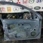 2004-2010 OPEL ASTRA H SOL ÖN KAPI