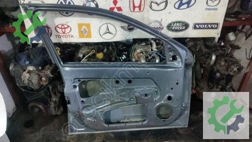 Opel Astra Sol Ön Kapı 2004-2010 çıkma parça