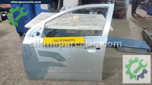 Opel Astra Sol Ön Kapı çıkma parça