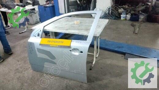 Opel Astra Sol Ön Kapı 2004-2010 çıkma parça