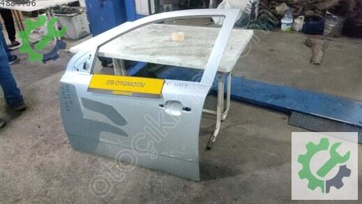 Opel Astra Sol Ön Kapı 2004-2010 çıkma parça