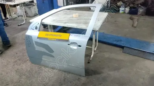 Opel Astra Sol Ön Kapı 2004-2010 çıkma parça