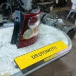 2004-2010 RANGE ROVER SPORT SAĞ STOP