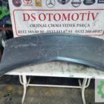 2004-2010 RENAULT MEGANE-2 BAGAJ KAPAĞI -DS OTOMOTİV-