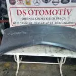 2004-2010 RENAULT MEGANE-2 BAGAJ KAPAĞI -DS OTOMOTİV-