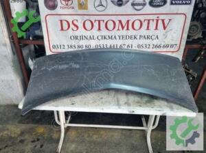 2004-2010 RENAULT MEGANE-2 BAGAJ KAPAĞI -DS OTOMOTİV-
