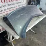 2004-2010 RENAULT MEGANE-2 BAGAJ KAPAĞI -DS OTOMOTİV-