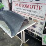 2004-2010 RENAULT MEGANE-2 BAGAJ KAPAĞI -DS OTOMOTİV-