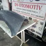 2004-2010 RENAULT MEGANE-2 BAGAJ KAPAĞI -DS OTOMOTİV-