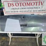 2004-2010 RENAULT MEGANE-2 BAGAJ KAPAĞI -DS OTOMOTİV-