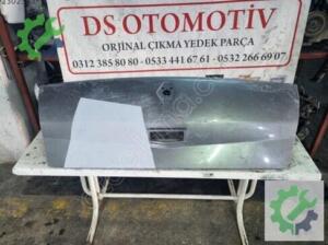 2004-2010 RENAULT MEGANE-2 BAGAJ KAPAĞI -DS OTOMOTİV-