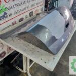 2004-2010 RENAULT MEGANE-2 BAGAJ KAPAĞI -DS OTOMOTİV-