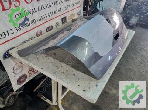 Renault Megane Bagaj Kapağı 2004-2010 çıkma parça