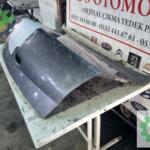 2004-2010 RENAULT MEGANE-2 BAGAJ KAPAĞI -DS OTOMOTİV-