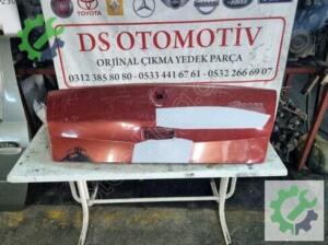 2004-2010 RENAULT MEGANE-2 BAGAJ KAPAĞI -DS OTOMOTİV-