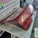 2004-2010 RENAULT MEGANE-2 BAGAJ KAPAĞI -DS OTOMOTİV-