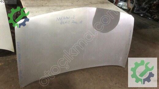 Renault Megane Kaput 2004-2010 çıkma parça