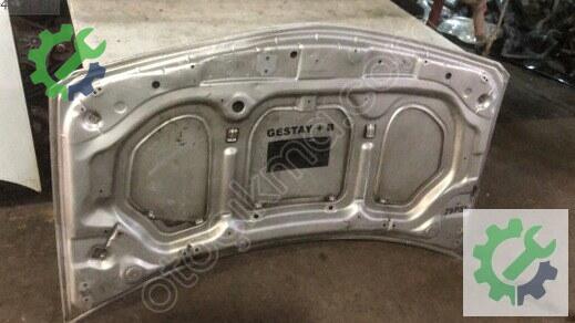 Renault Megane Kaput 2004-2010 çıkma parça