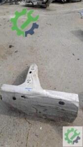 2004-2010 RENAULT MEGANE 2 SAĞ MARŞPİYEL SACI