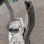 2004-2010 RENAULT MEGANE 2 SAĞ MARŞPİYEL SACI