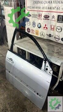 Renault Megane Sağ Ön Kapı 2004-2010 çıkma parça