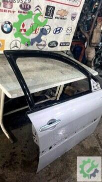 Renault Megane Sağ Ön Kapı 2004-2010 çıkma parça