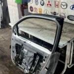 2004-2010 RENAULT MEGANE 2 SAĞ ÖN KAPI HATASIZ