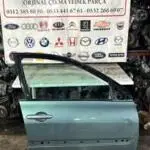 2004-2010 RENAULT MEGANE 2 SAĞ ÖN KAPI HATASIZ