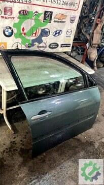 Renault Megane Sağ Ön Kapı 2004-2010 çıkma parça
