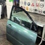 2004-2010 RENAULT MEGANE 2 SAĞ ÖN KAPI HATASIZ