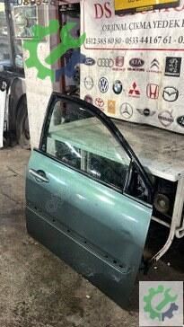 Renault Megane Sağ Ön Kapı 2004-2010 çıkma parça