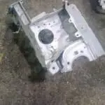 2004-2010 RENAULT MEGANE 2 SAĞ ÖN PODYE SACI