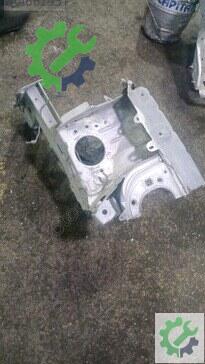 Renault Megane Podye Sacı çıkma parça