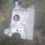 2004-2010 RENAULT MEGANE 2 SAĞ ÖN PODYE SACI