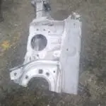 2004-2010 RENAULT MEGANE 2 SAĞ ÖN PODYE SACI