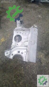 Renault Megane Podye Sacı 2004-2010 çıkma parça